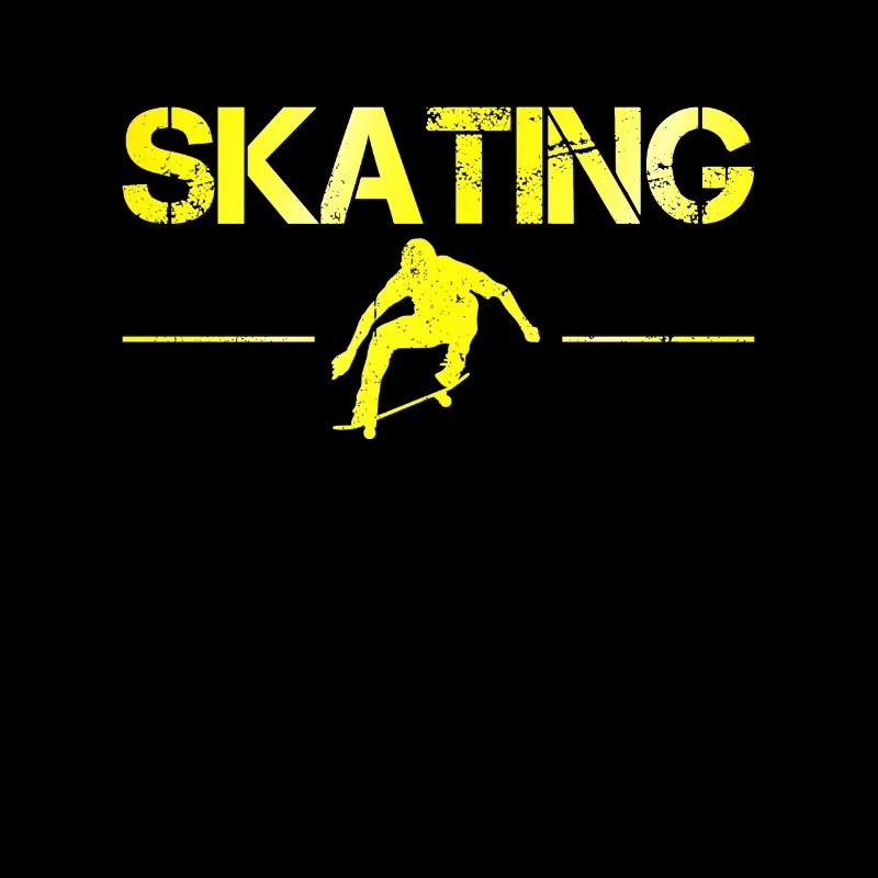 skating