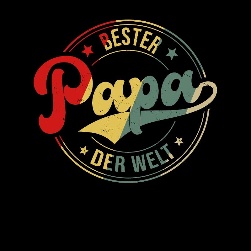 Bester Papa Der Welt
