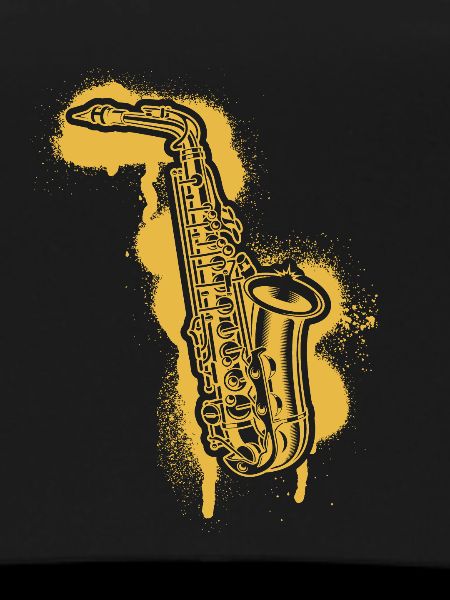 Saxophone Saxophone player Saxophonist