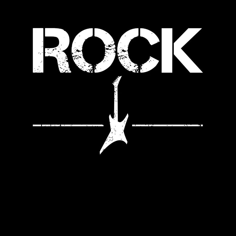 rock