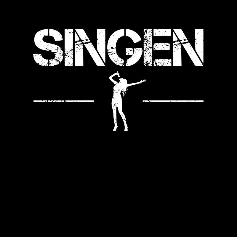 singen