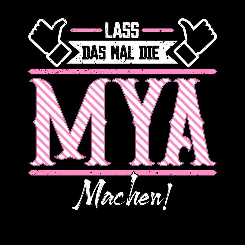 Mya Geschenkidee Geschenk Geburtstag