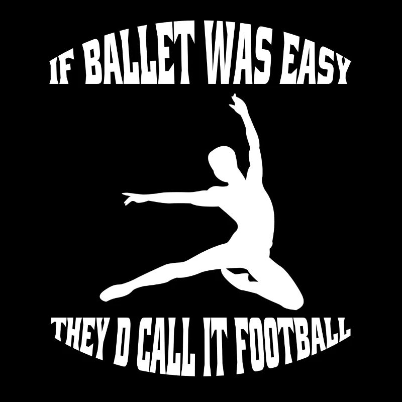 Ballet Dancer Gift Dance Ballerina Dance Class