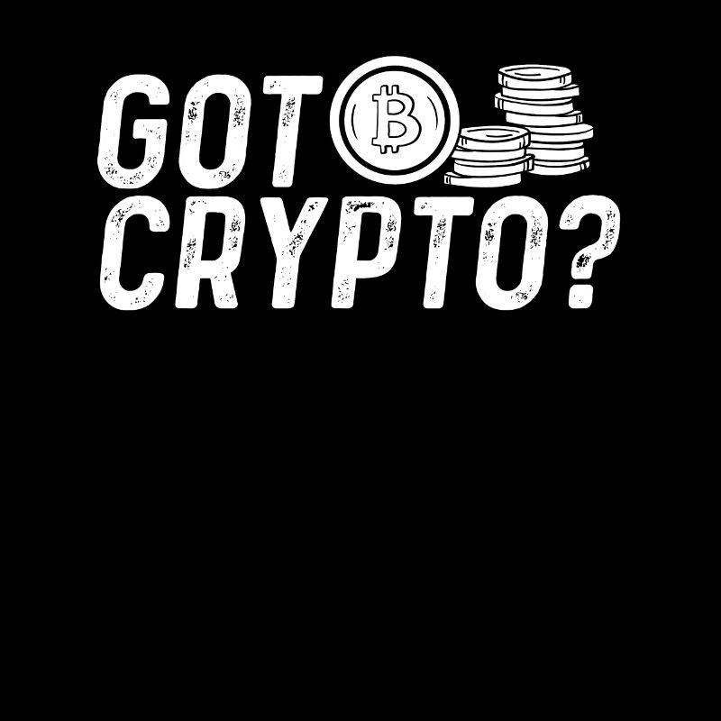 Avez-vous Bitcoin ou crypto