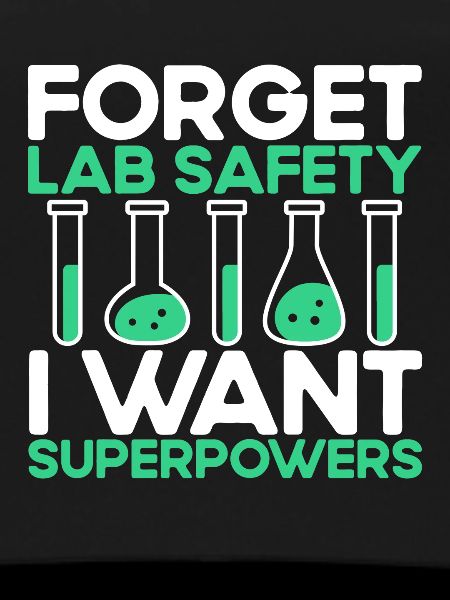 Chemistry Gift Scientist Chemist