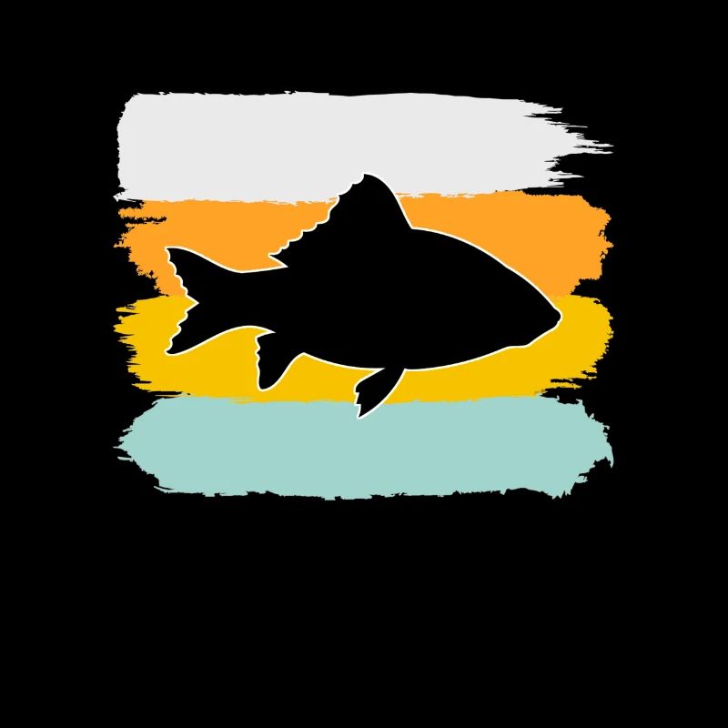 Fish Retro