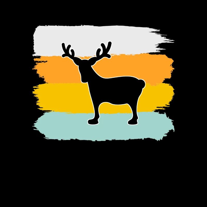 Moose Retro