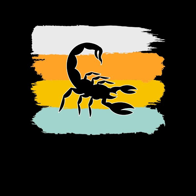 Scorpio Retro