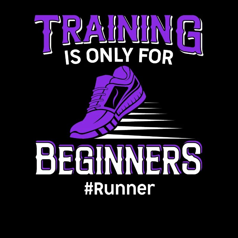 Jogging Saying for Running - Runners