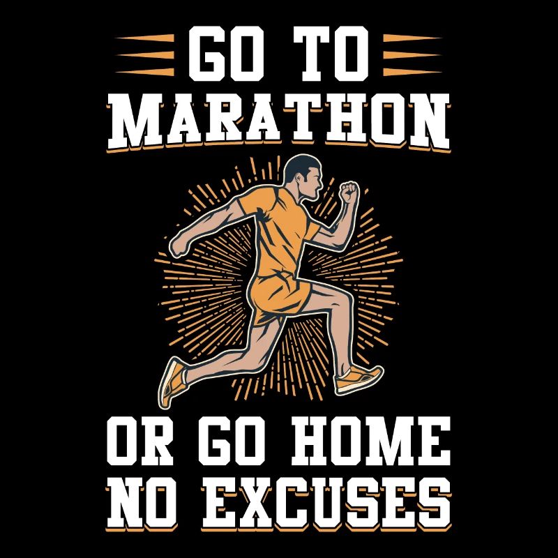 Jogging Saying for Running - Runners