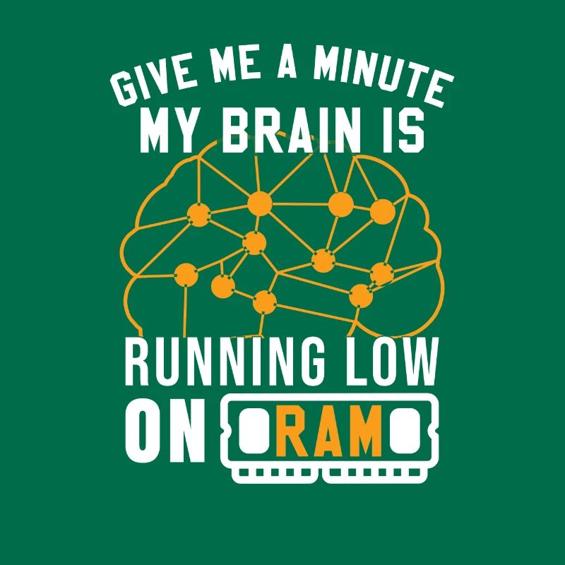 Funny Software Developer Coding Programming