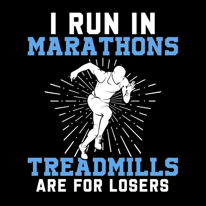 Jogging Saying for Running - Runners