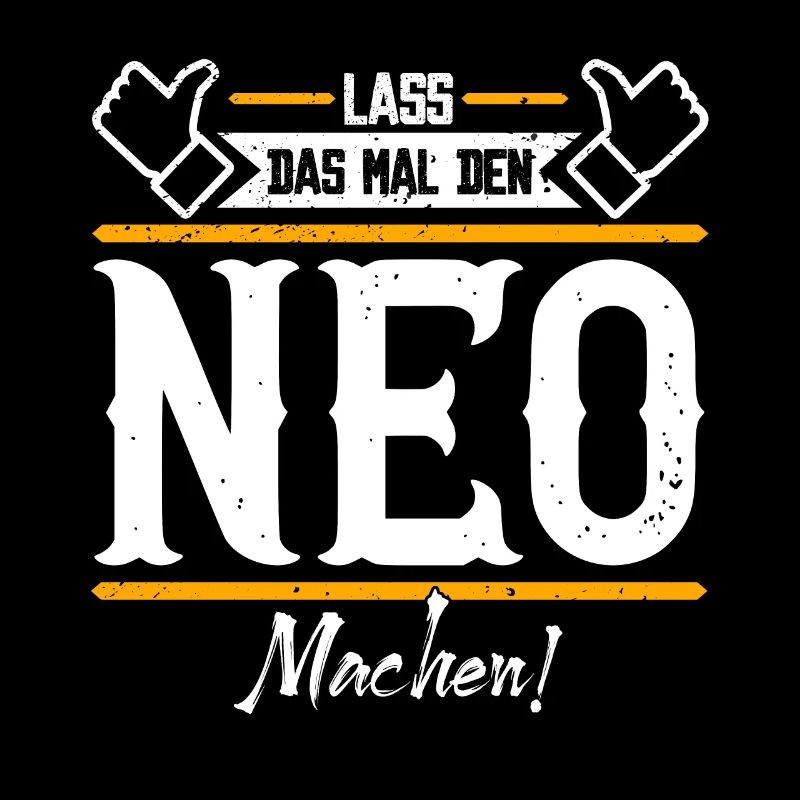 Neo Geschenkidee Geschenk Geburtstag