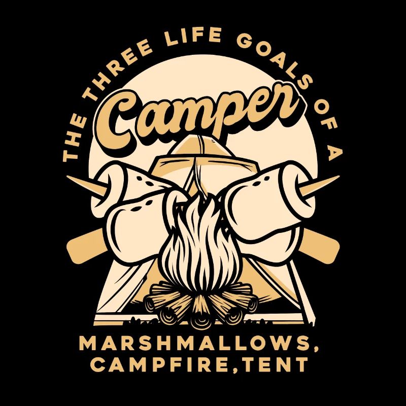 Camping Feu de camping Camping Tentes de camping