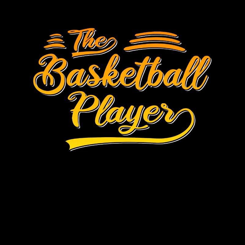 Le basketteur