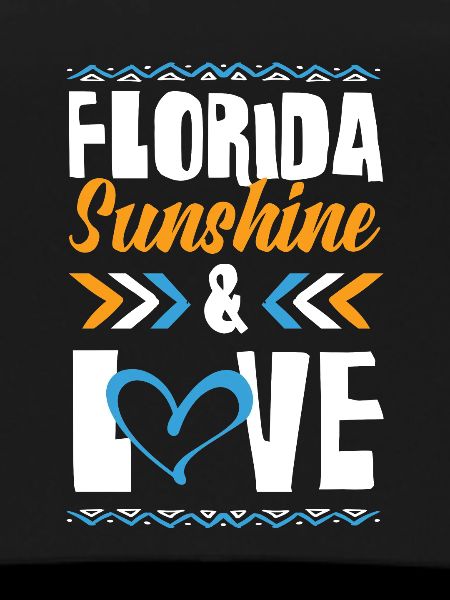 Amour de Floride
