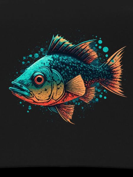 Wild Fish