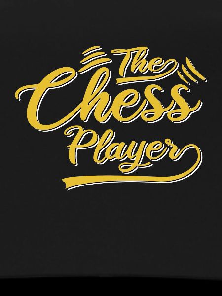 The chess player