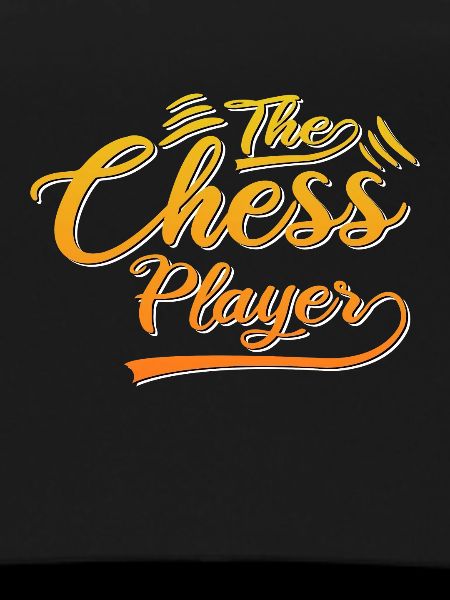 The chess player