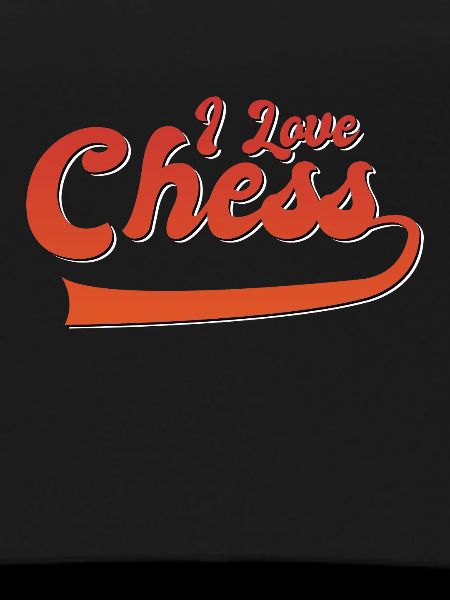 Ich liebe Schach