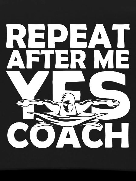 Coach Natation | Cadeau coach Natation Le Meilleur