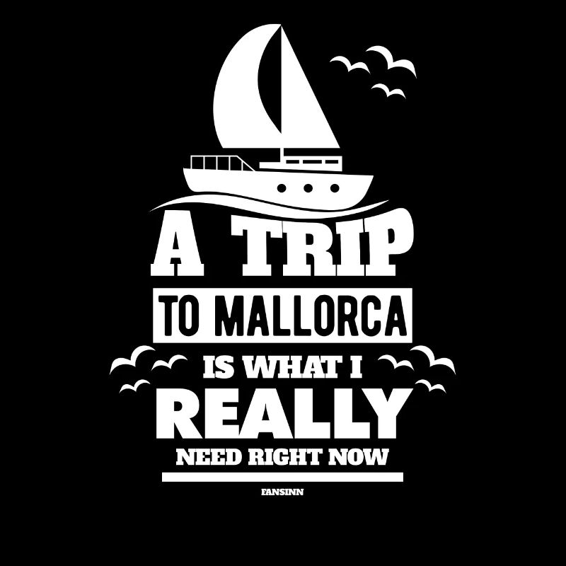 Spanien Mallorca Seefahrer Urlaub