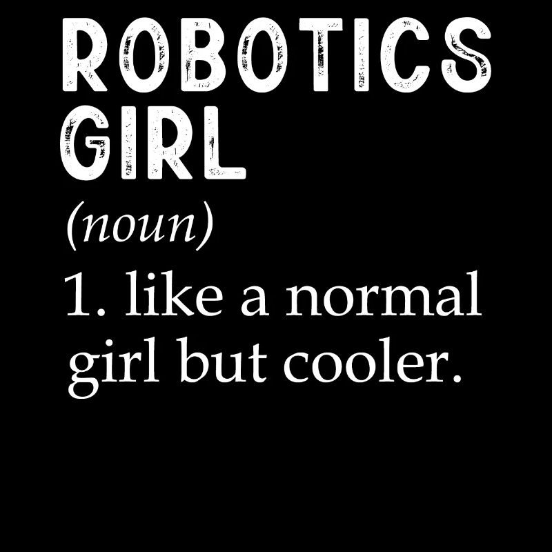 Robotics, Robotics Engineer