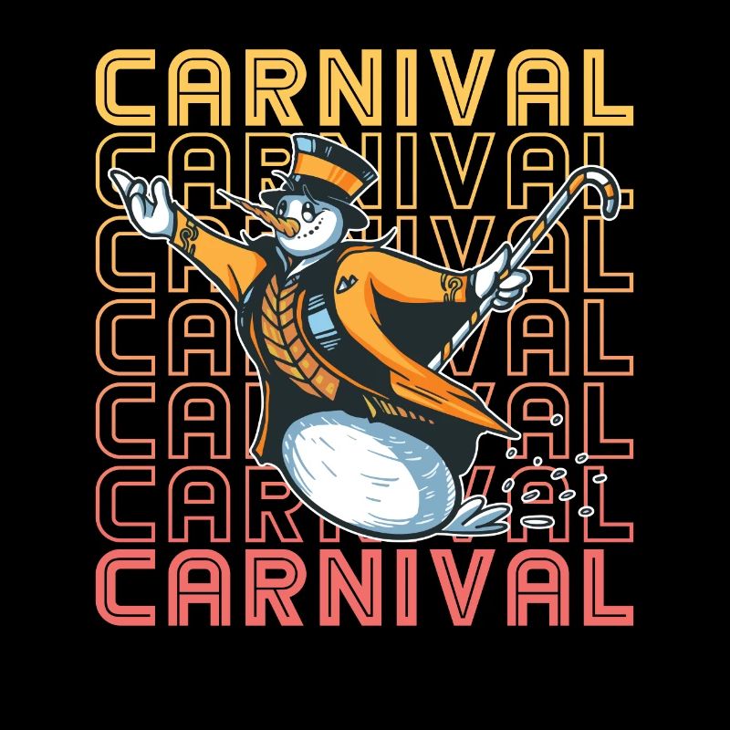 Carnival Circus