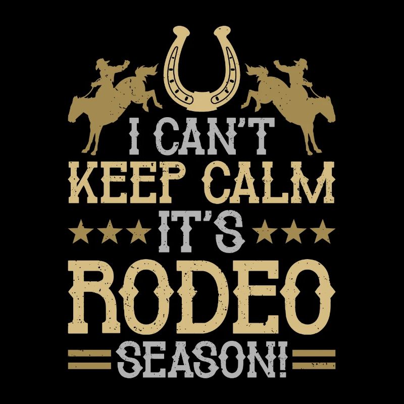Bareback Riding I Can't Keep Calm Western Riding