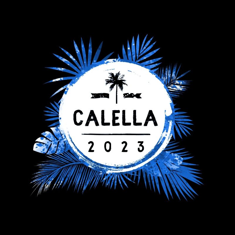 Calella 2023 Bunt