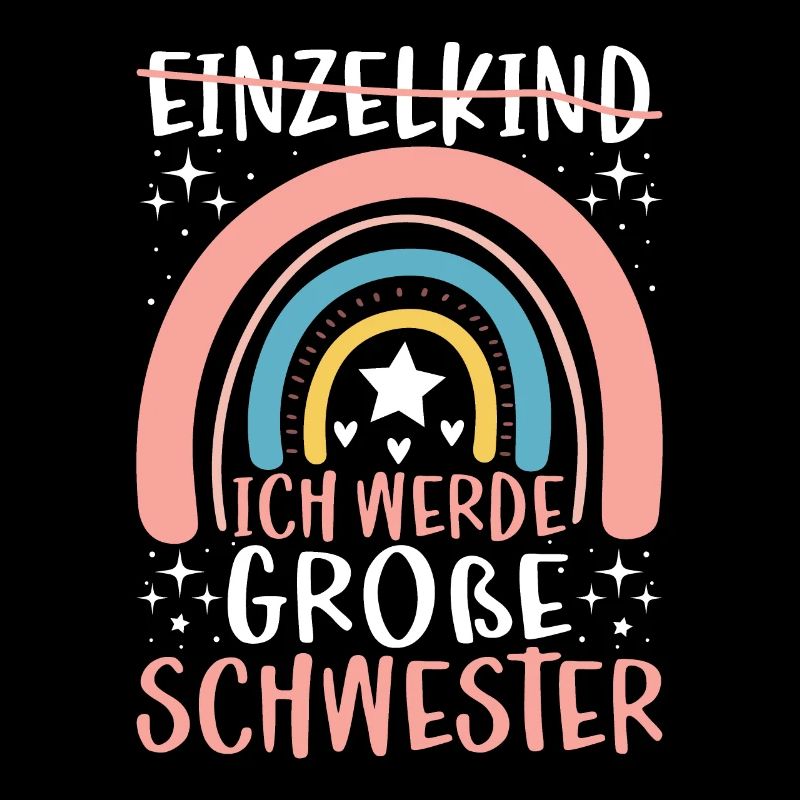 Ich Werde Große Schwester