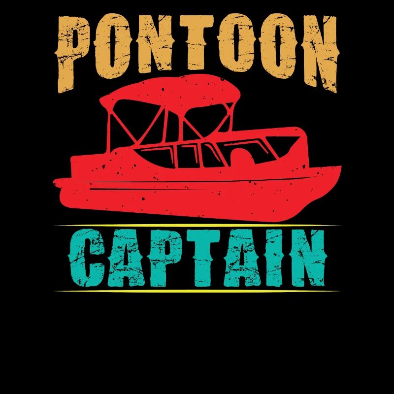 Pontoon Captain