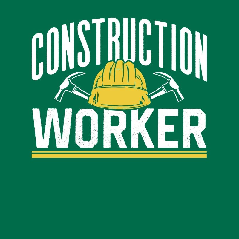 Construction workers Team Teamwork Construction site construction