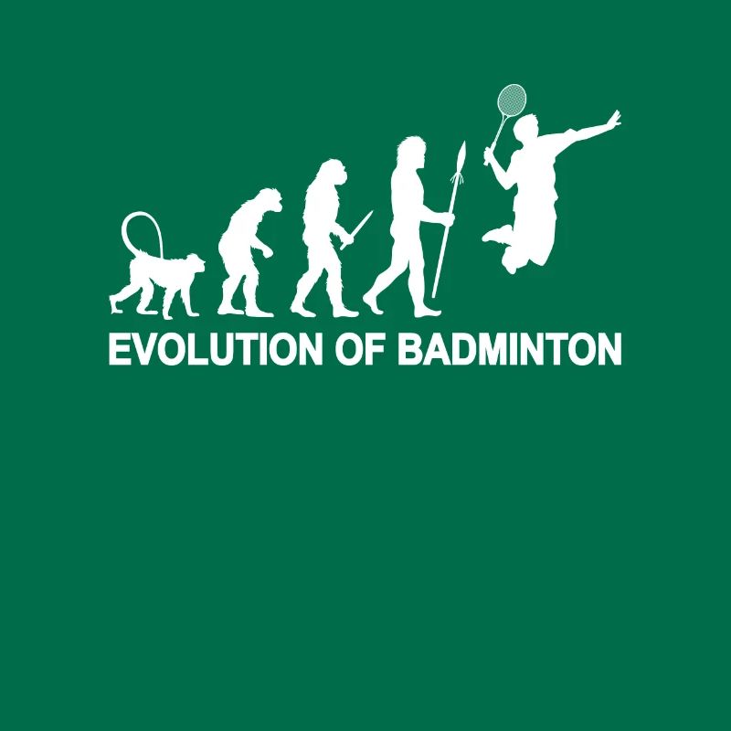 Évolution du badminton