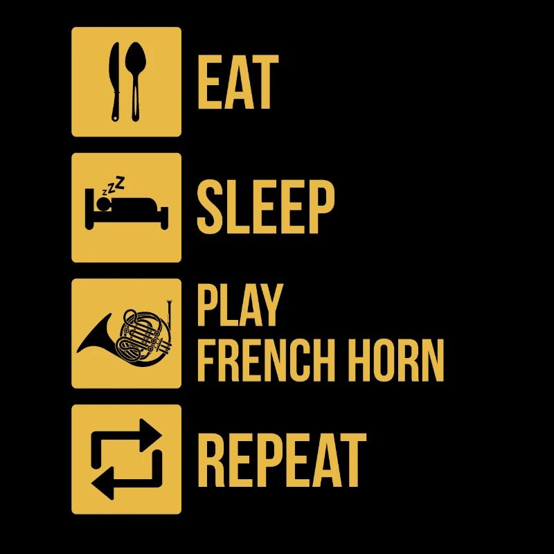 Français corniste Français corniste Français corniste