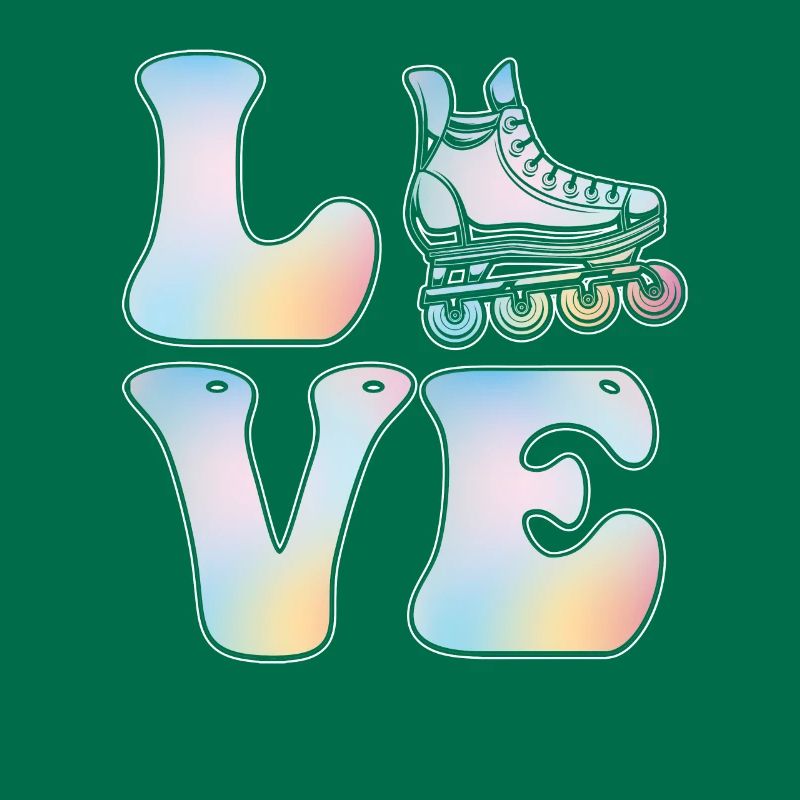 Inline Skating Inline Skating Gift