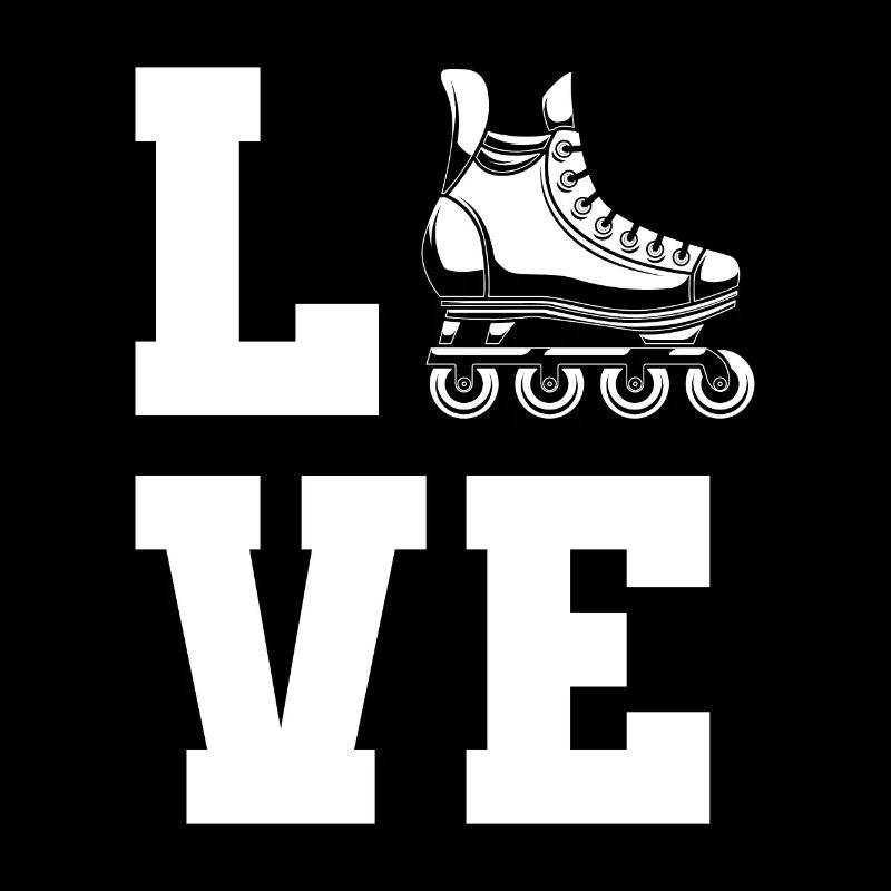 Inline Skating Inline Skating Gift