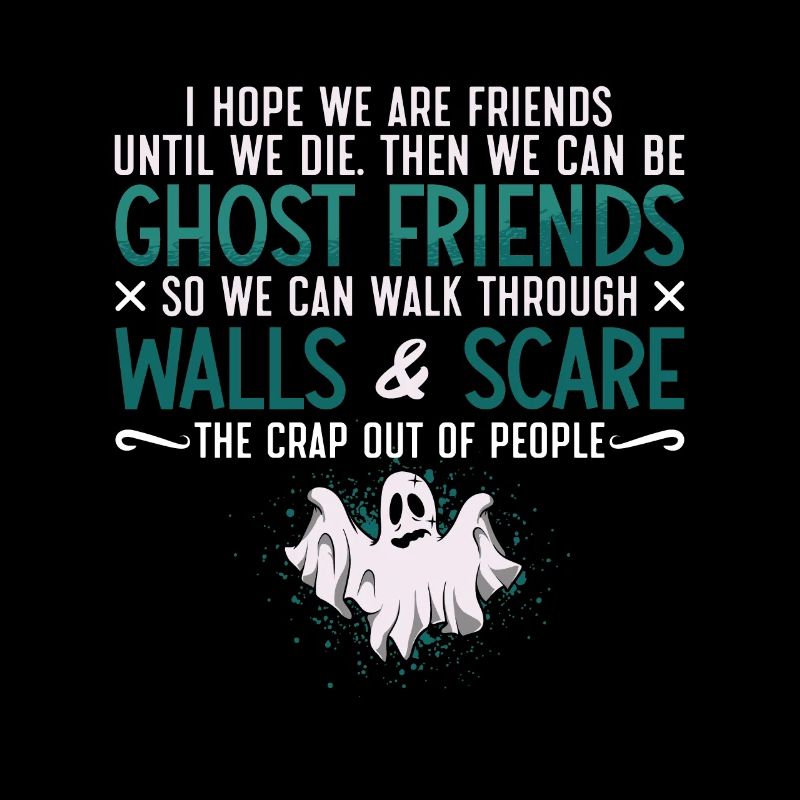 Paranormal Ghost Hunter Ghost Hunting Gift