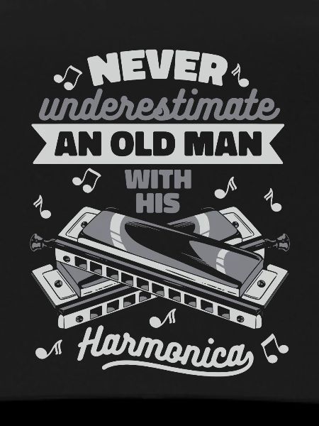 Harmonica Harmonica Instrument Music