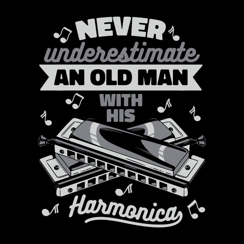 Harmonica Harmonica Instrument Music