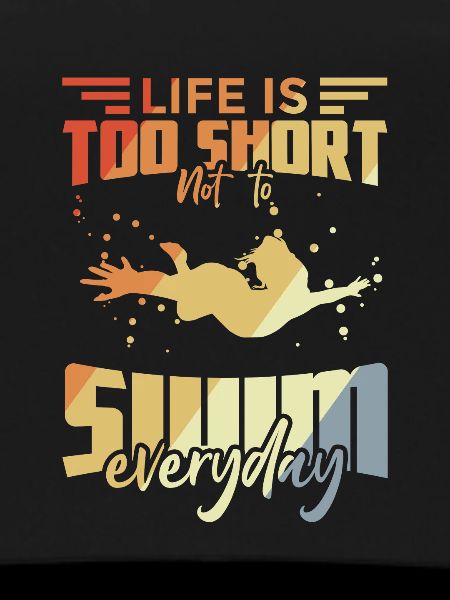 Swimming Quotes