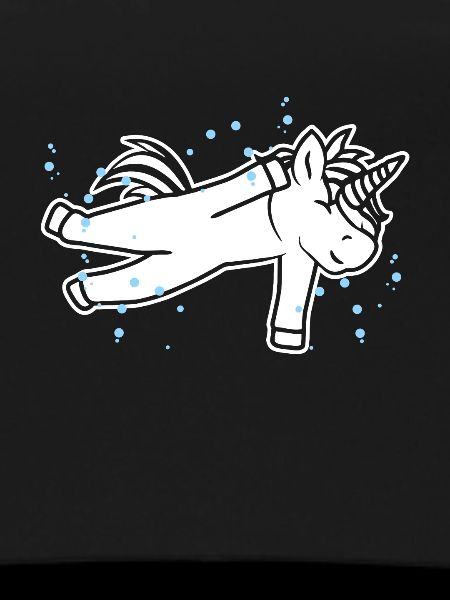 Unicorn Swimmers
