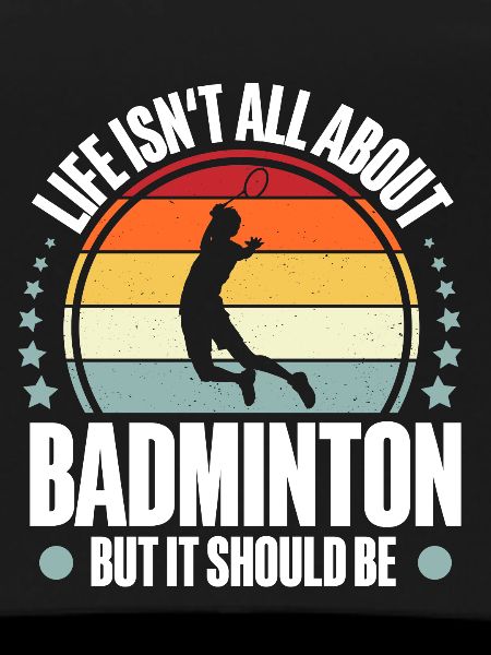 Badminton