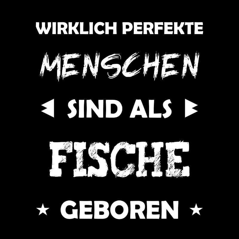 Fische Sternzeichen Geschenk