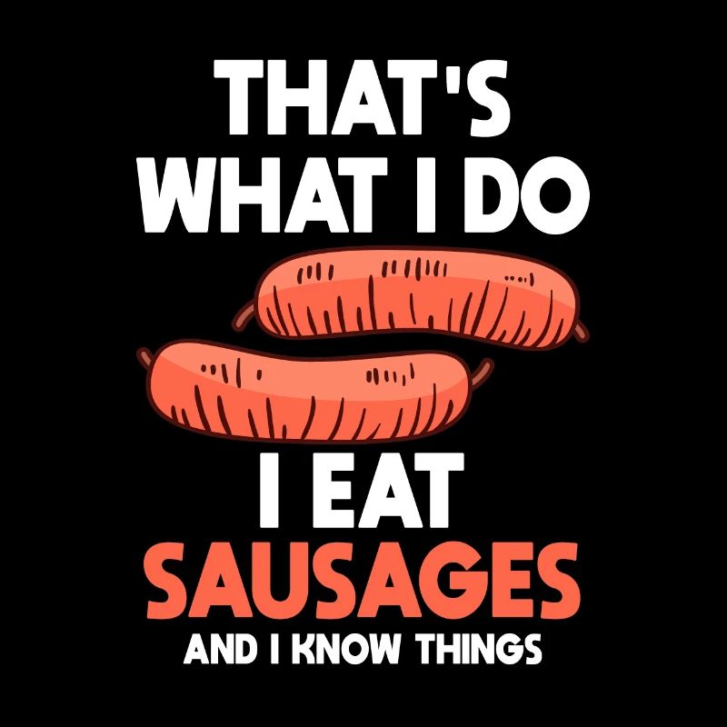 Wurst Liebhaber