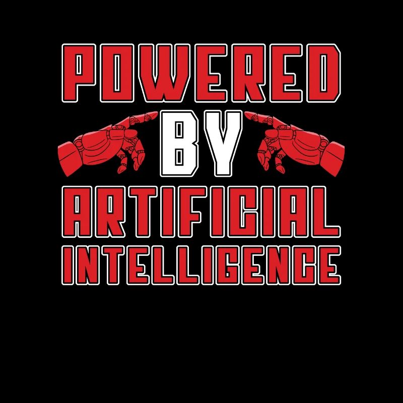 Artificial Intelligence Powered By Artificial