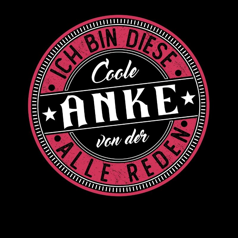 Anke Geschenkidee Geschenk Geburtstag