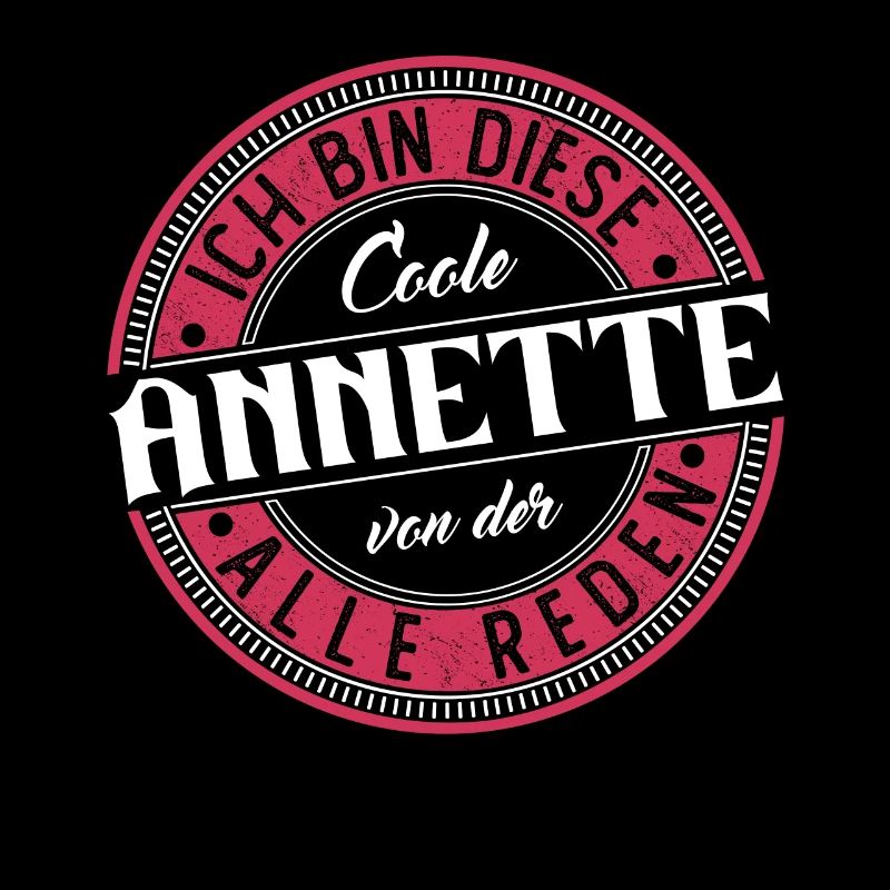 Annette Geschenkidee Geschenk Geburtstag