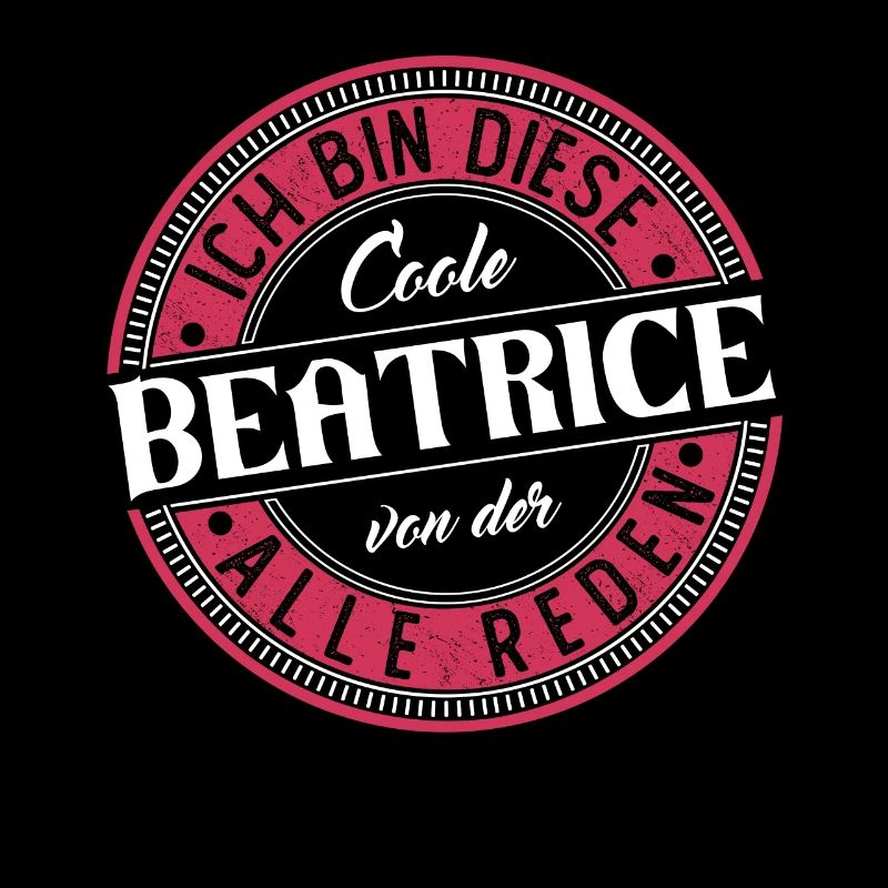 Beatrice Geschenkidee Geschenk Geburtstag