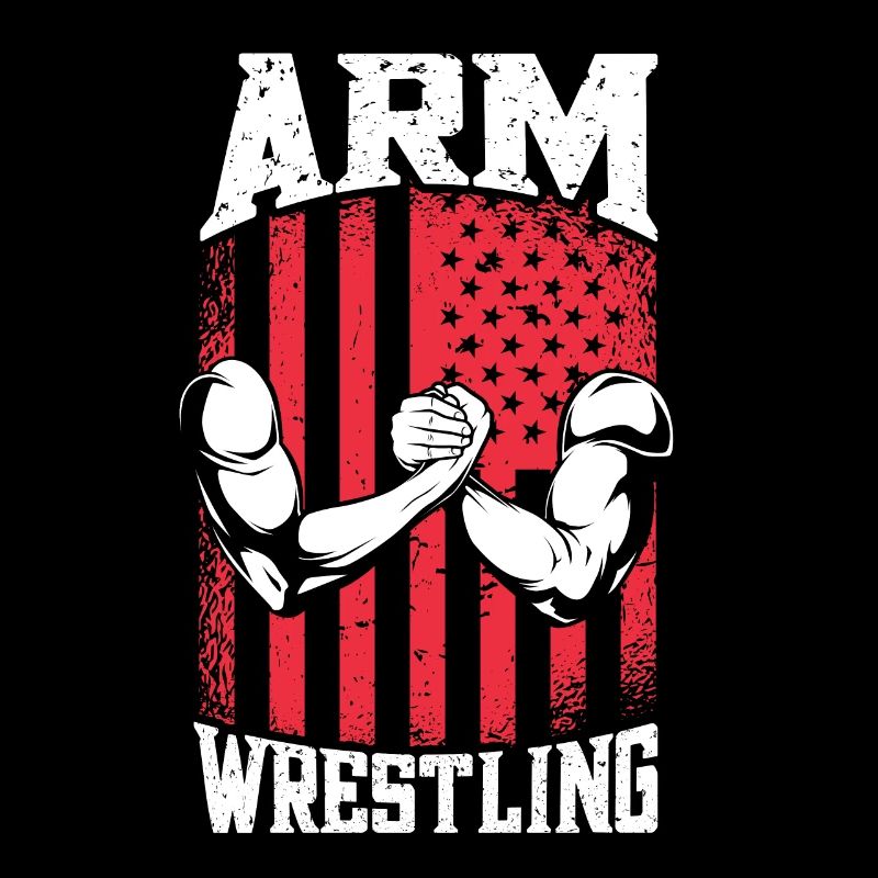 Bras de fer - Armdrücken
